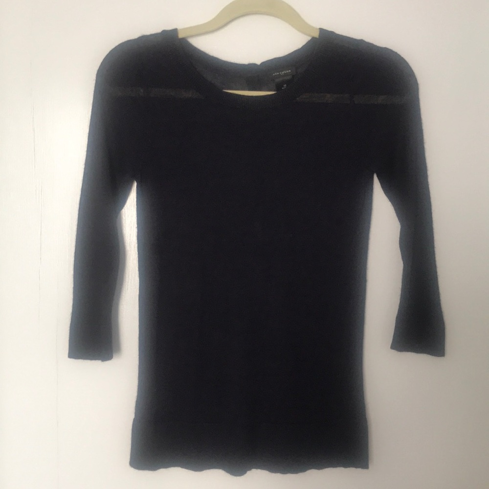 Ann Taylor Top